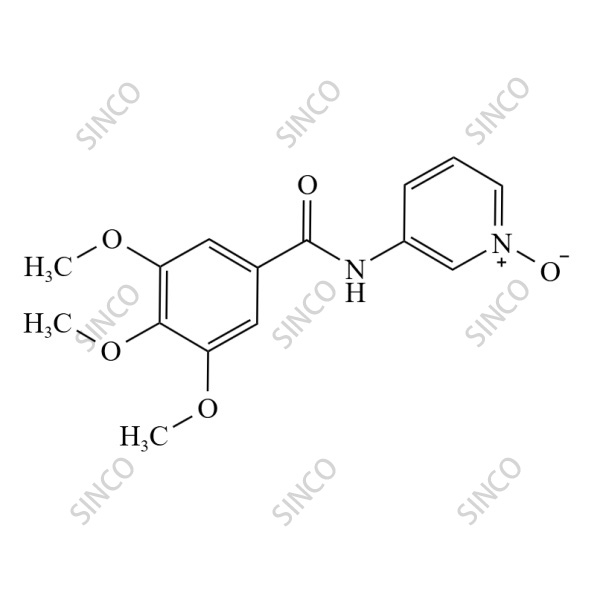 Troxipide N-Oxide