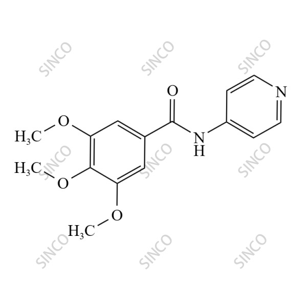 Troxipide Impurity 13