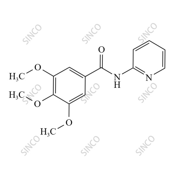 Troxipide Impurity 14