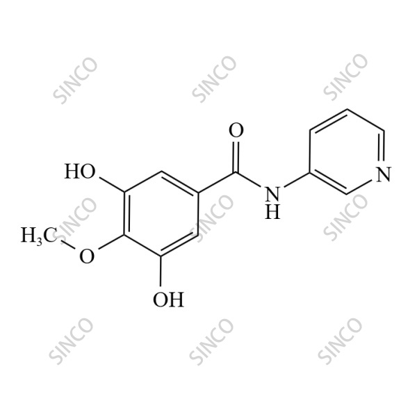 Troxipide Impurity 15