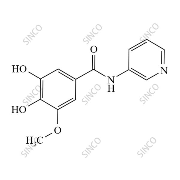 Troxipide Impurity 16