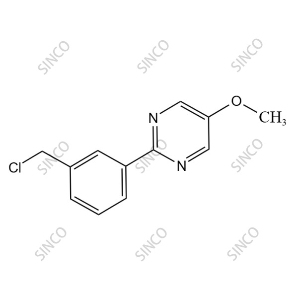 Tepotinib Impurity 8