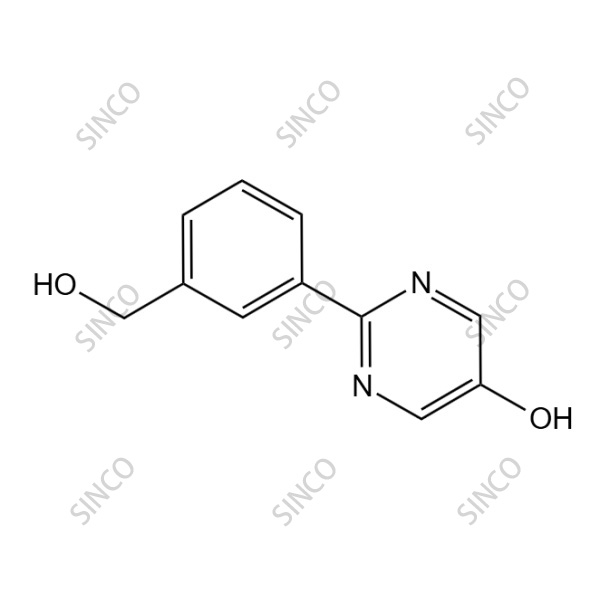 Tepotinib Impurity 9