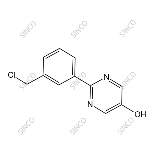 Tepotinib Impurity 10