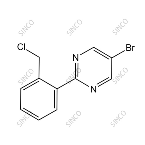 Tepotinib Impurity 12