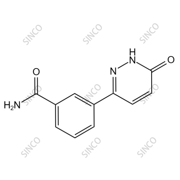 Tepotinib Impurity 15