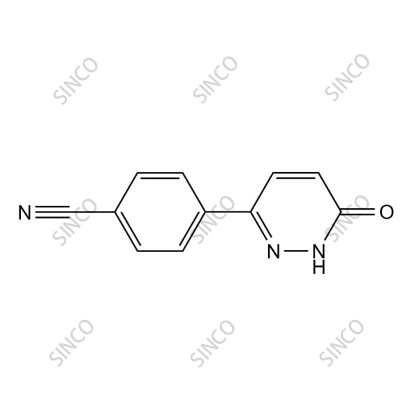 Tepotinib Impurity 17