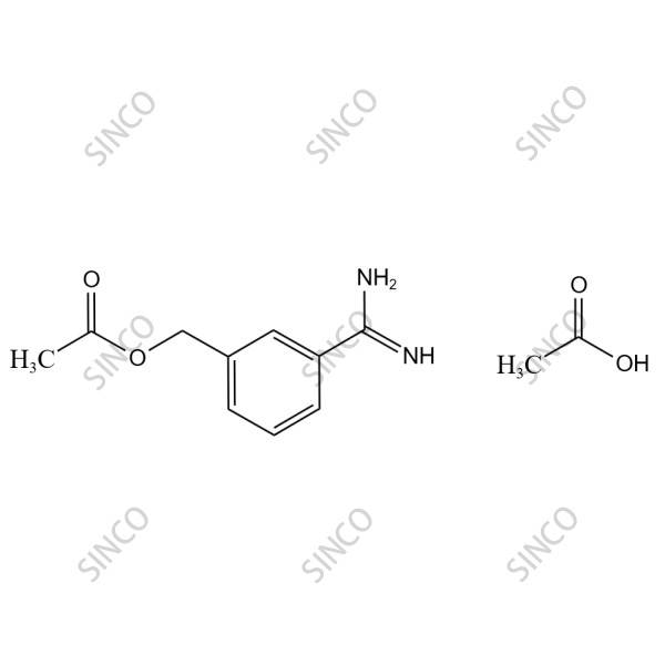 Tepotinib Impurity 18 Acetate