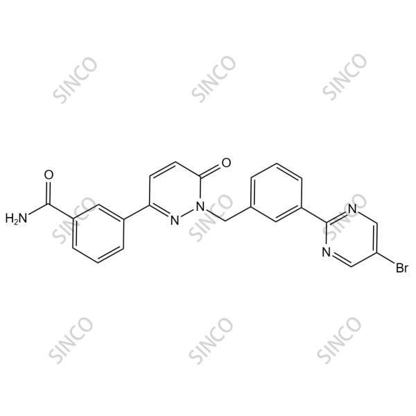 Tepotinib Impurity 19