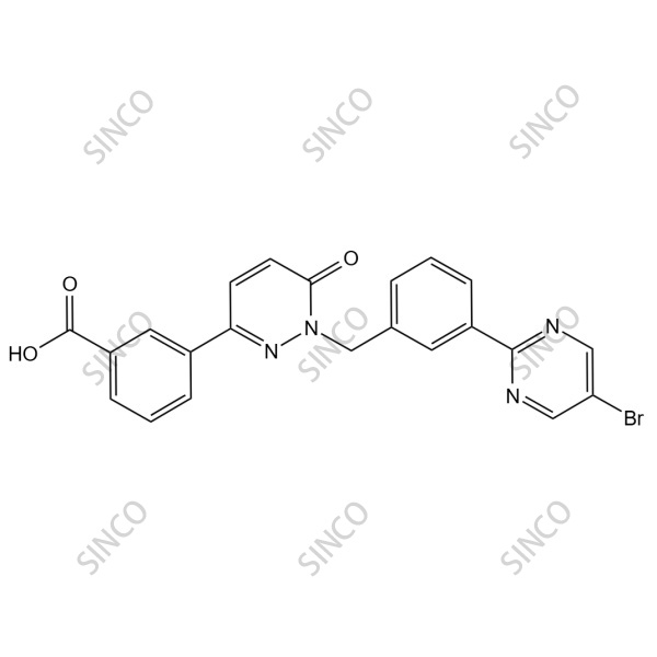 Tepotinib Impurity 23