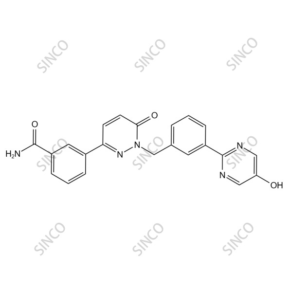 Tepotinib Impurity 26