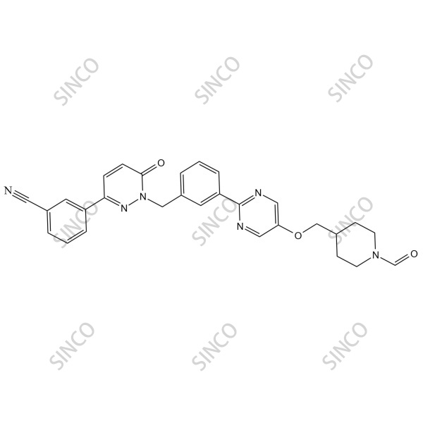 Tepotinib Impurity 29