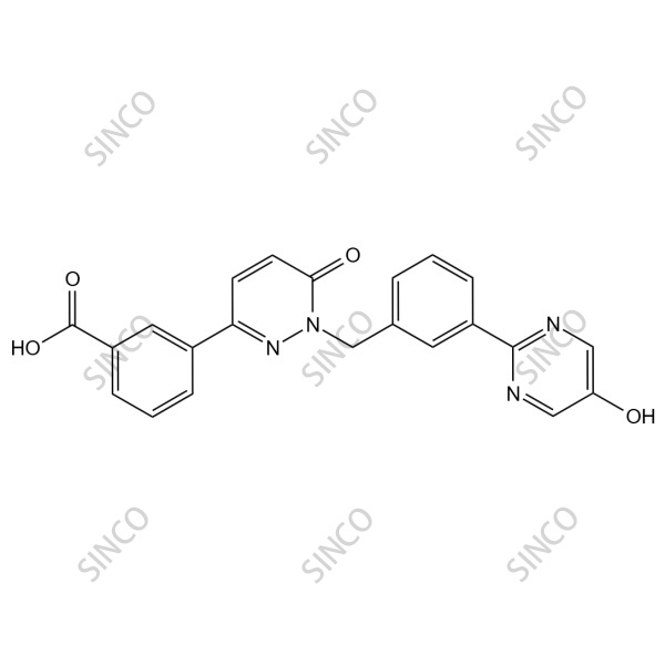 Tepotinib Impurity 30