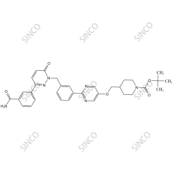 Tepotinib Impurity 31