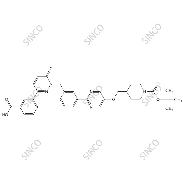 Tepotinib Impurity 33