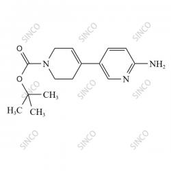 Palbociclib Impurity 91