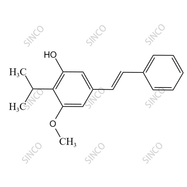 Tapinarof Impurity 14