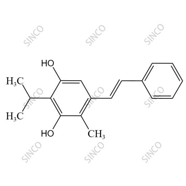 Tapinarof Impurity 15