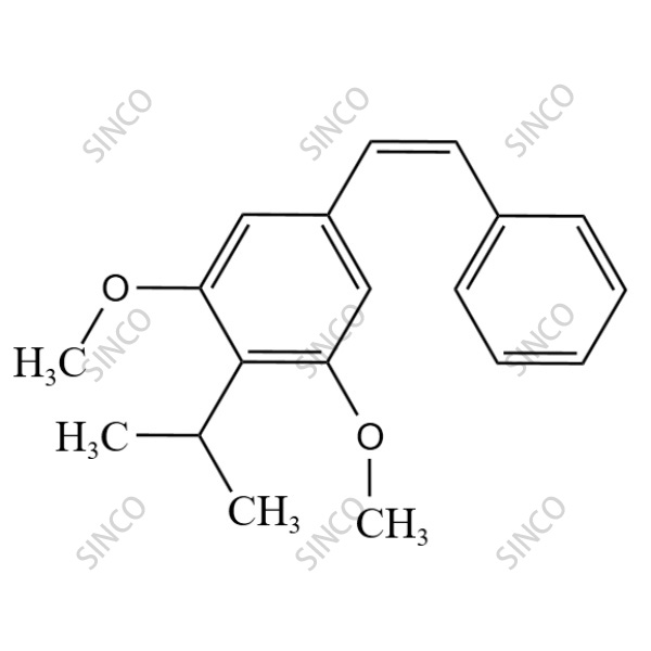 Tapinarof Impurity 16
