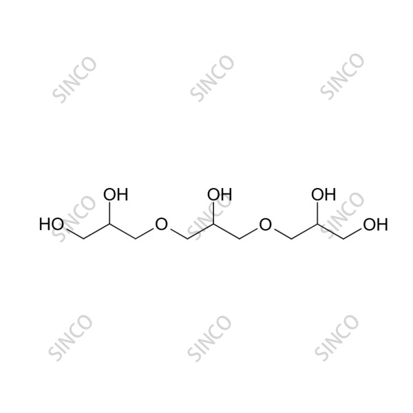Triglycerol
