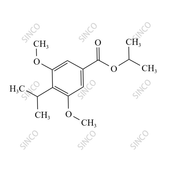 Tapinarof Impurity 20