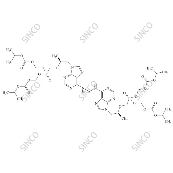 Tenofovir Impurity 121
