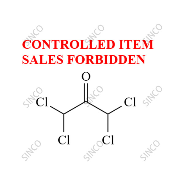 1,1,3,3-Tetrachloroacetone