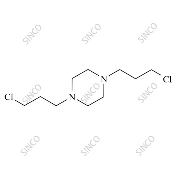 Trazodone Impurity 28
