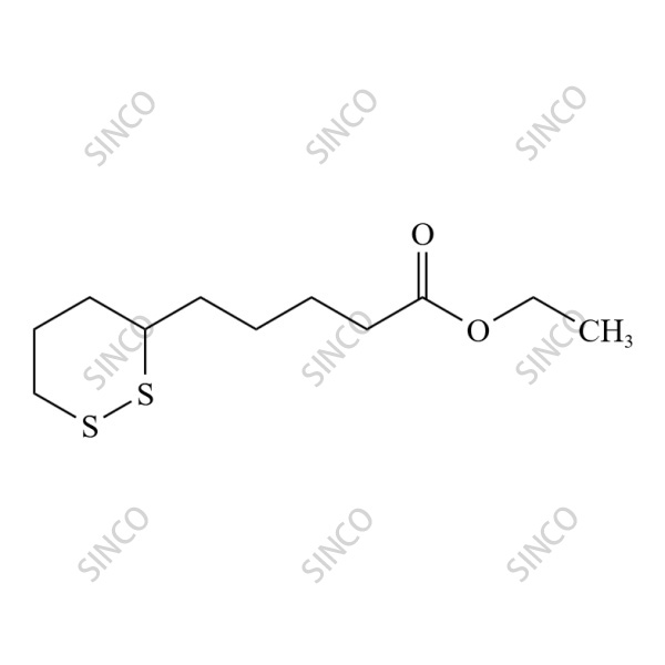 Thioctic Acid Impurity 17