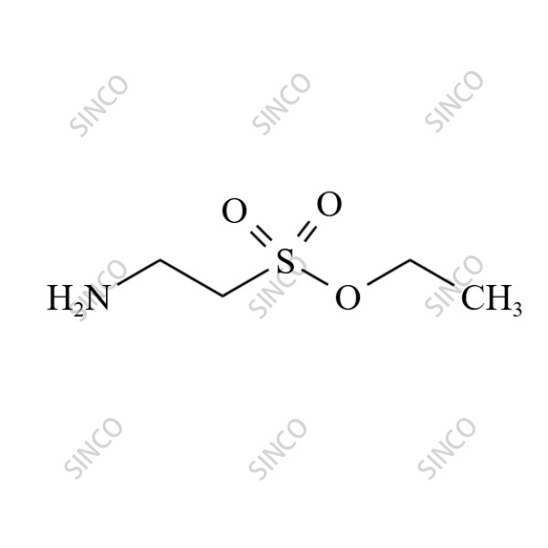 Taurolidine Impurity 1