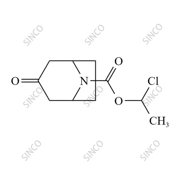 Trospium Impurity 6