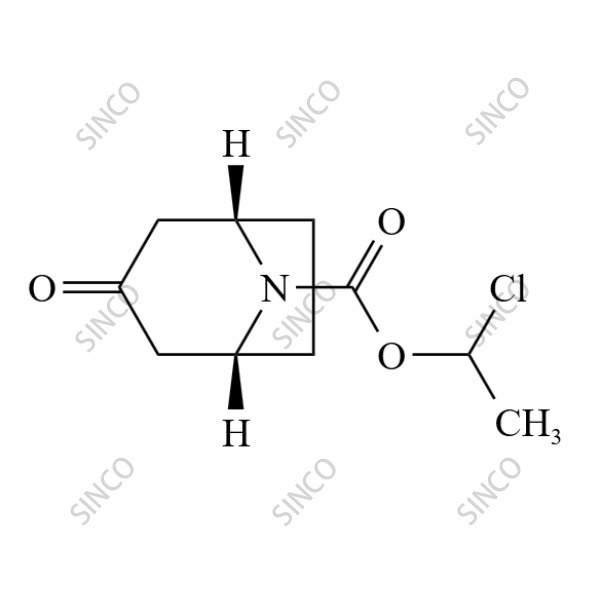Trospium Impurity 7