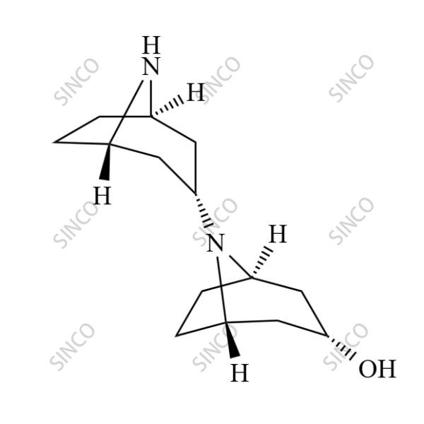 Trospium Impurity 8