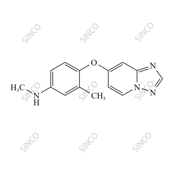 Tucatinib Impurity 17