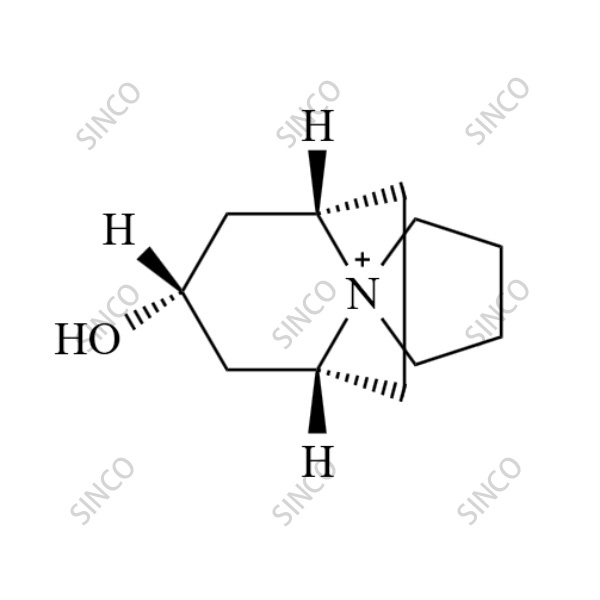 Trospium EP Impurity C