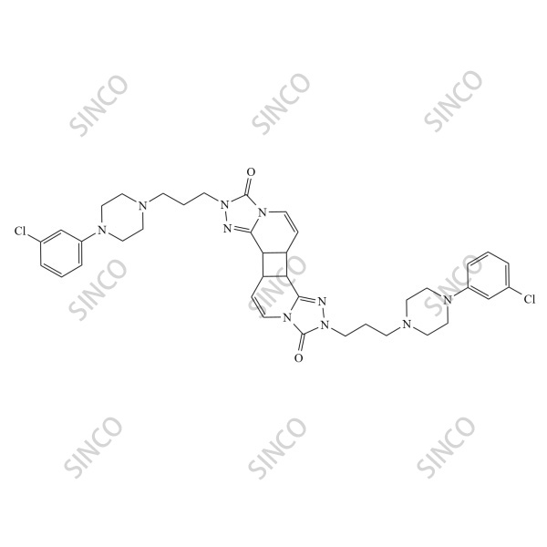 Trazodone Impurity 30