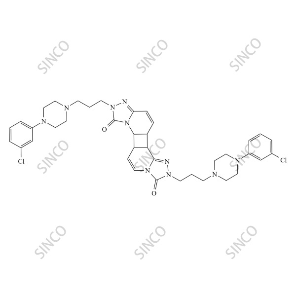 Trazodone Impurity 31