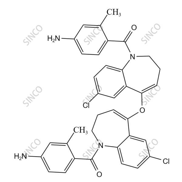 Tolvaptan Impurity 89