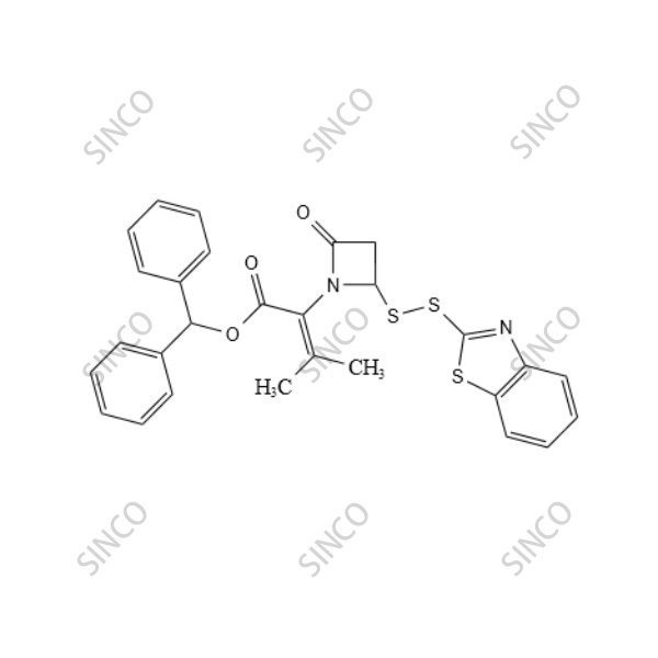 Tazobactam Impurity 11