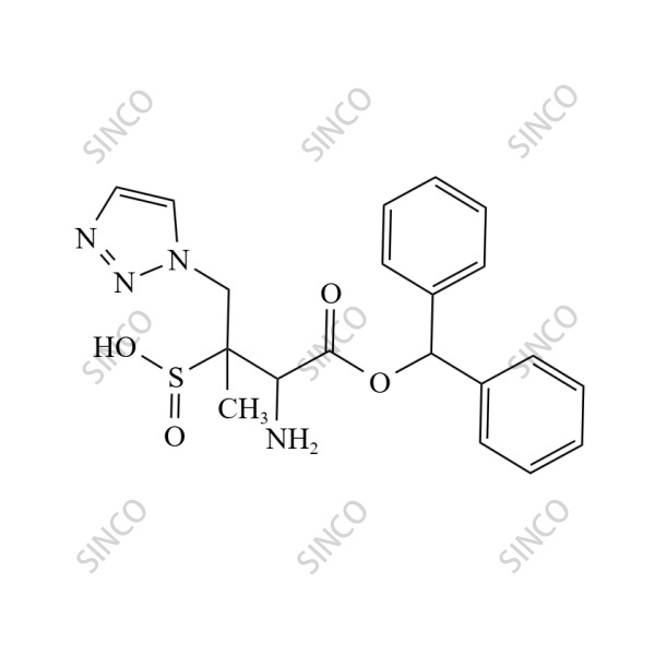 Tazobactam Impurity 12