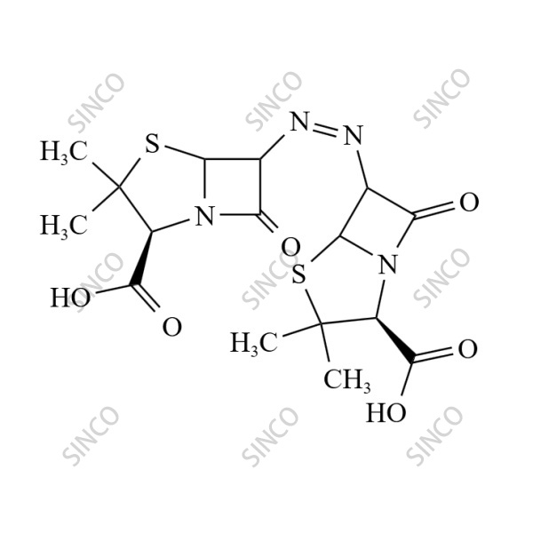 Tazobactam Impurity 13