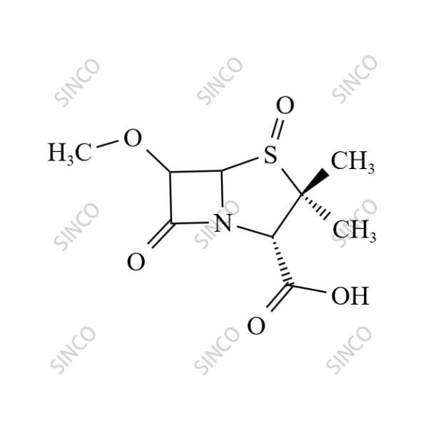 Tazobactam Impurity 14
