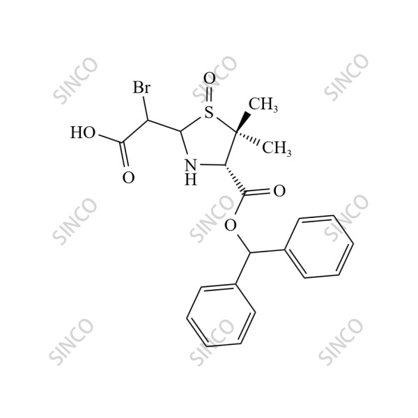 Tazobactam Impurity 15