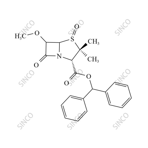 Tazobactam Impurity 16