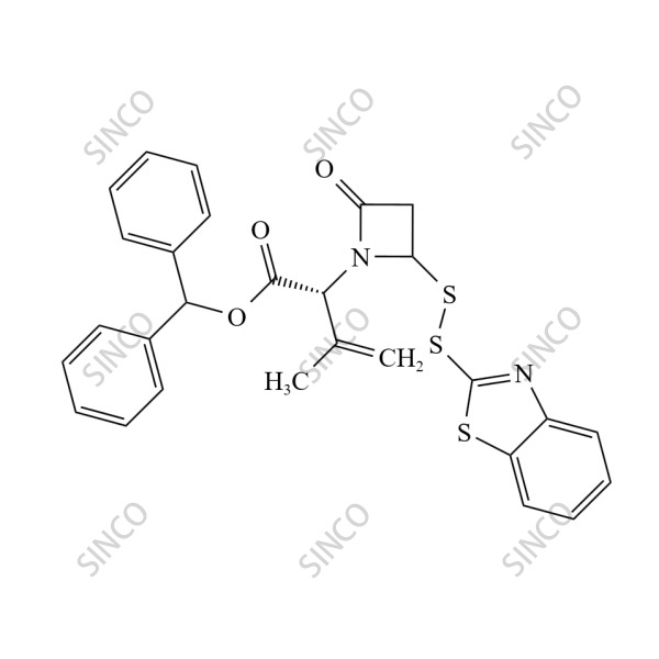 Tazobactam Impurity 18