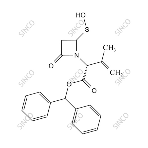 Tazobactam Impurity 19