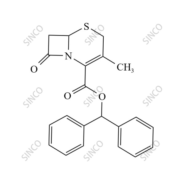 Tazobactam Impurity 20
