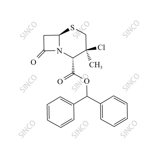 Tazobactam Impurity 21