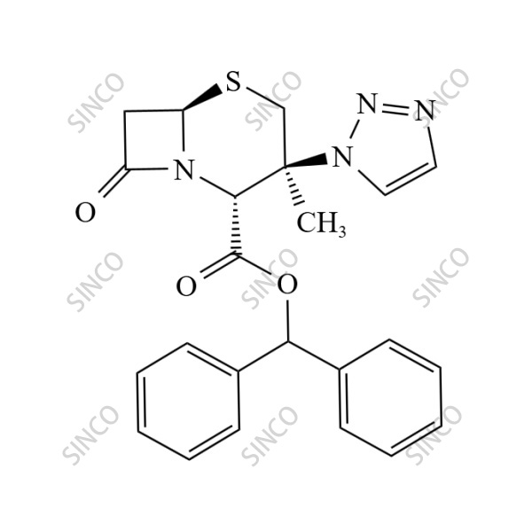 Tazobactam Impurity 22