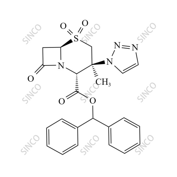 Tazobactam Impurity 23